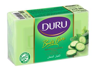 Duru Soap (Cucumber)